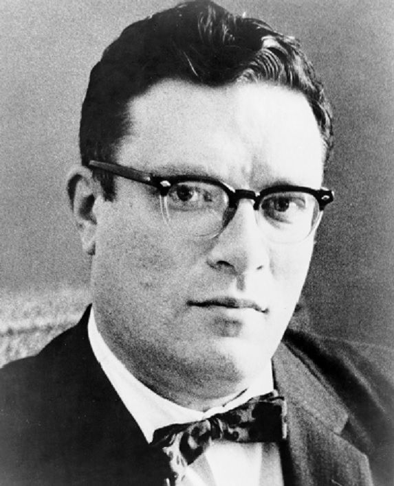 Die Robotergesetze von Isaac Asimov
