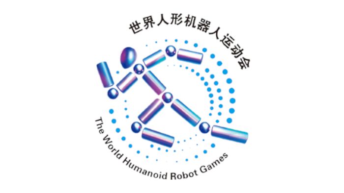 Humanoiden-Olympiade in Peking